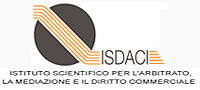 logo ISDACI
