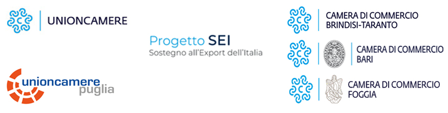Unioncamere Puglia