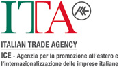 Logo Italian Trade Agency