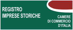 Registro imnprese storiche