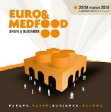 EURO & MEDFOOD EURO & MEDFOOD