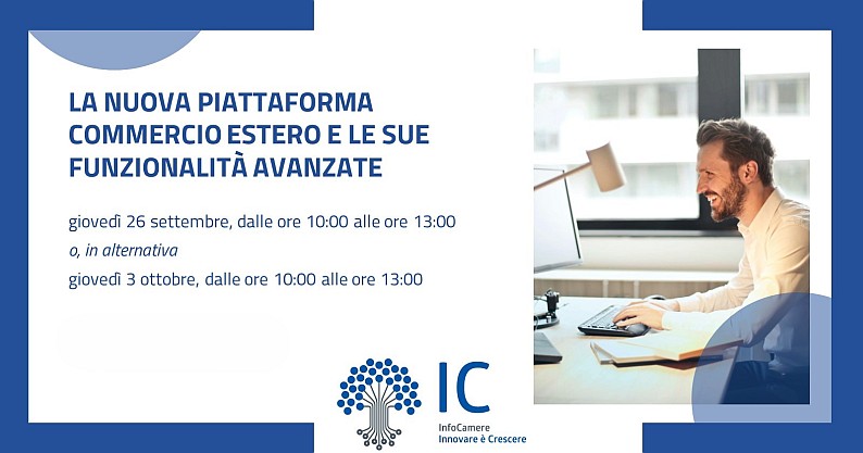 Logo Progetto SEI Export