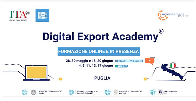 Logo Progetto SEI Export